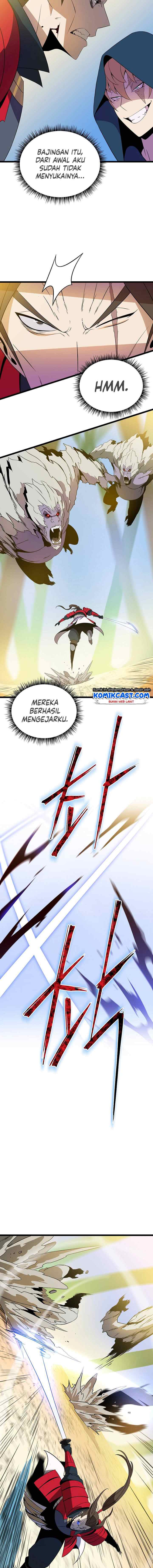 Kill the Hero chapter 97 halaman 12