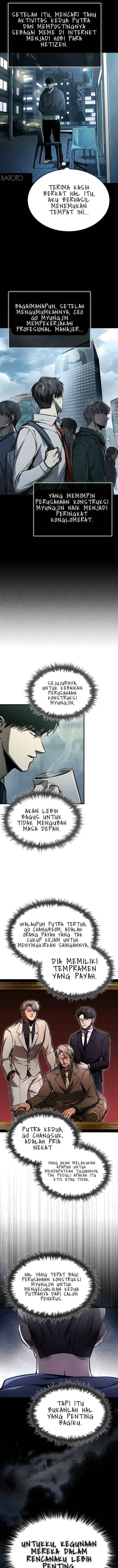 Devil Returns To School Days chapter 7 halaman 5
