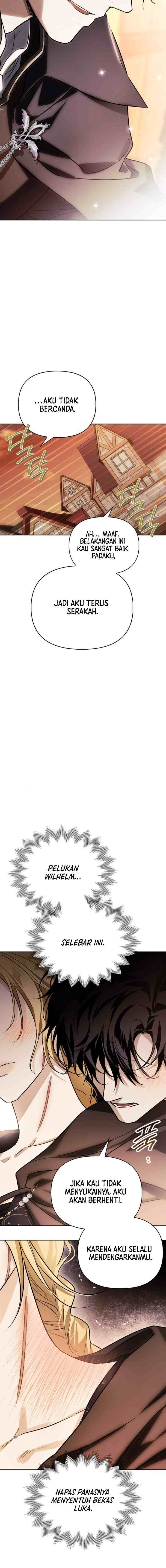 I Tamed My Ex-Husband's Mad Dog chapter 48 halaman 11