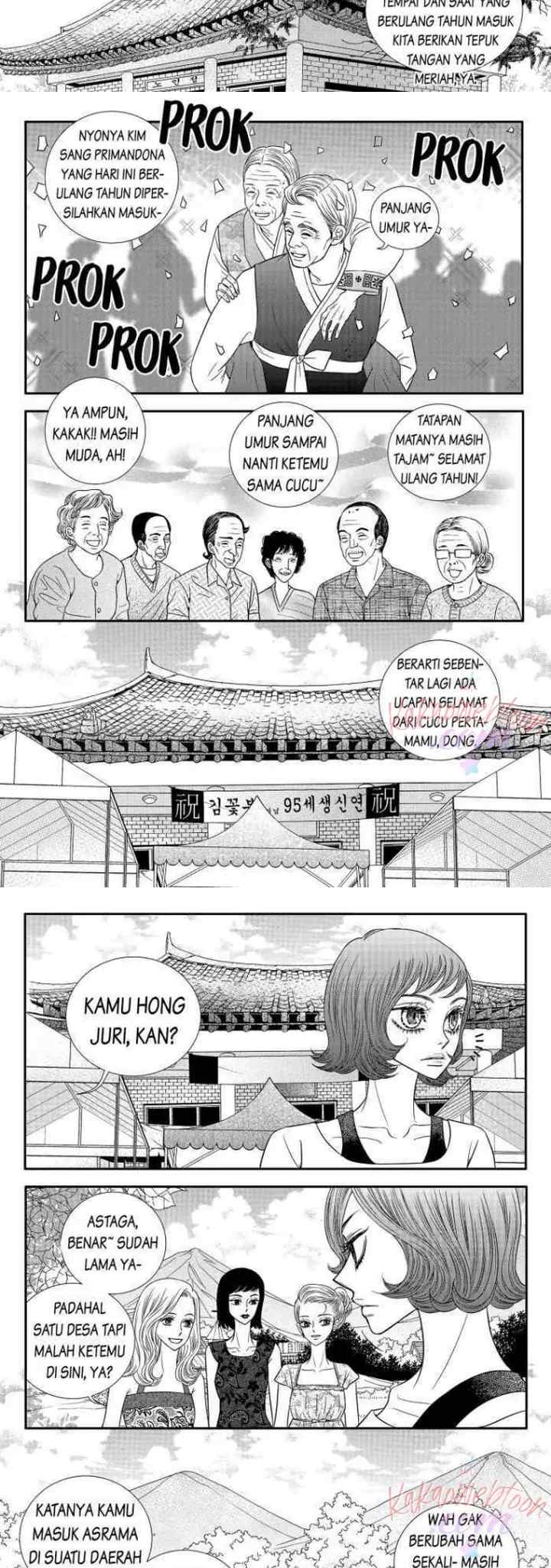 I Pick Dahong chapter 58 halaman 5