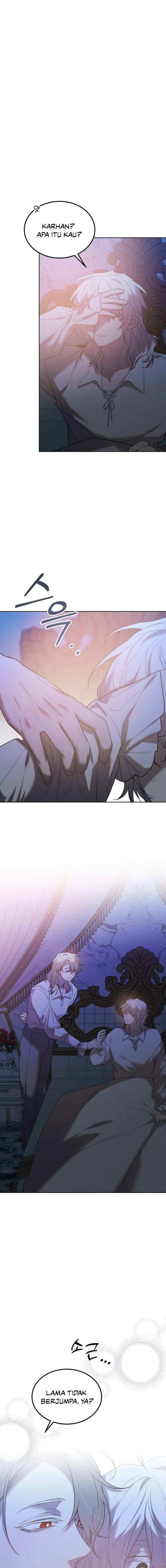 Hey, Don't Press That Button chapter 24 halaman 11