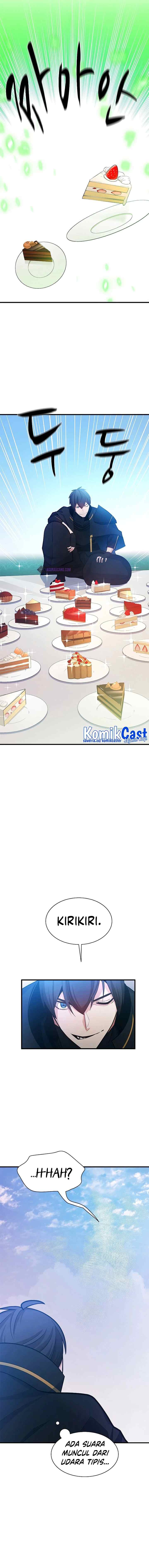 The Tutorial Is Too Tough! chapter 176 halaman 9