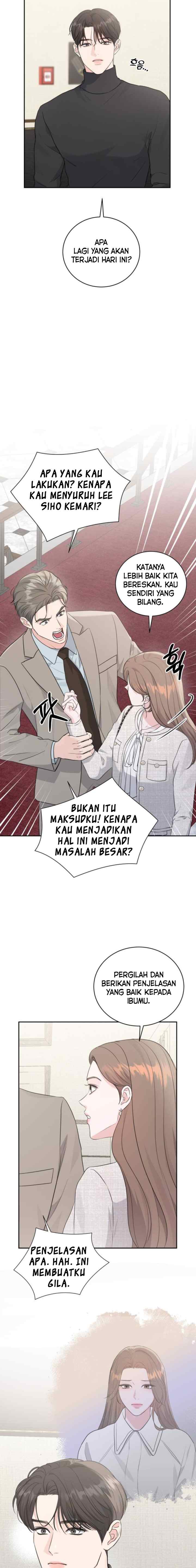 Endless Summer chapter 10 halaman 4