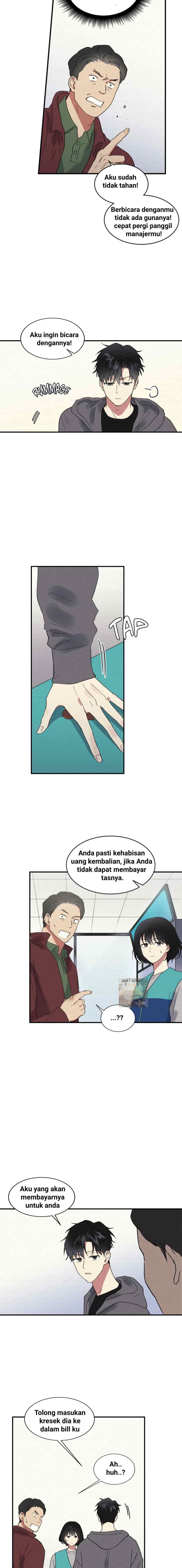Literary Boy chapter 30 halaman 4