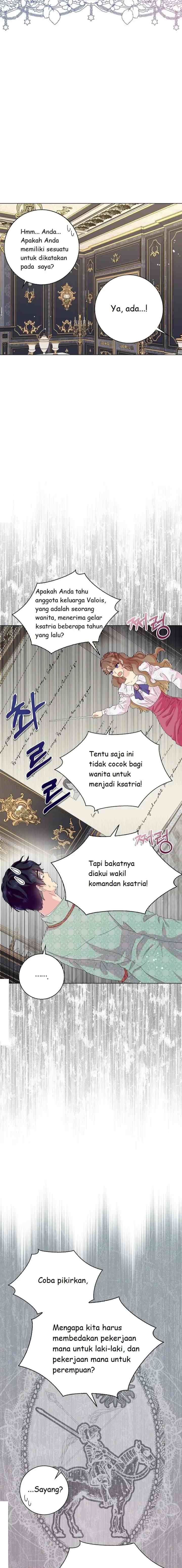 When I Quit Being a Wicked Mother in law, Everyone Becomes Obsessed With Me chapter 35 halaman 11