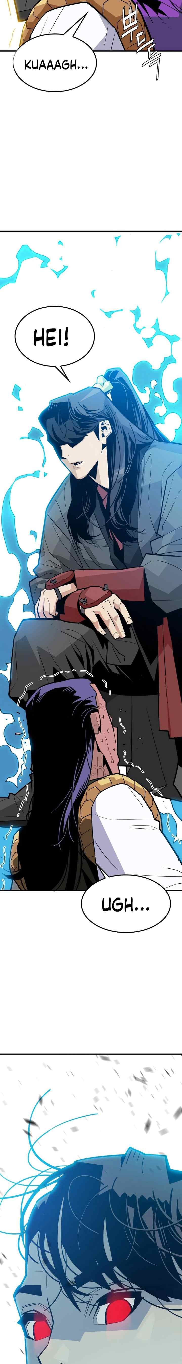 Demon Lord (Demon King) chapter 5 halaman 18
