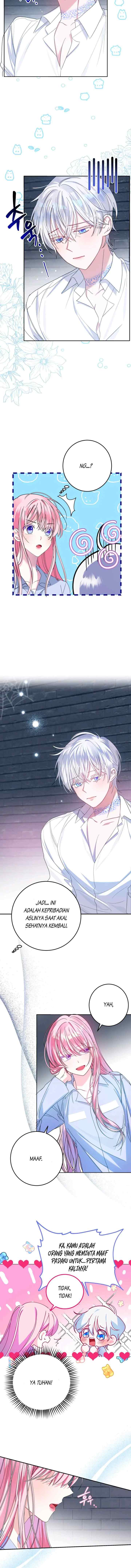 I Met the Male Lead In Prison (Remake) chapter 2 halaman 9