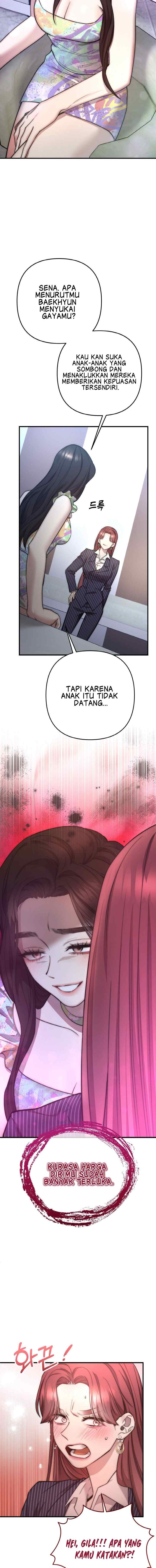Acting Genius, Top Idol! chapter 53 halaman 12