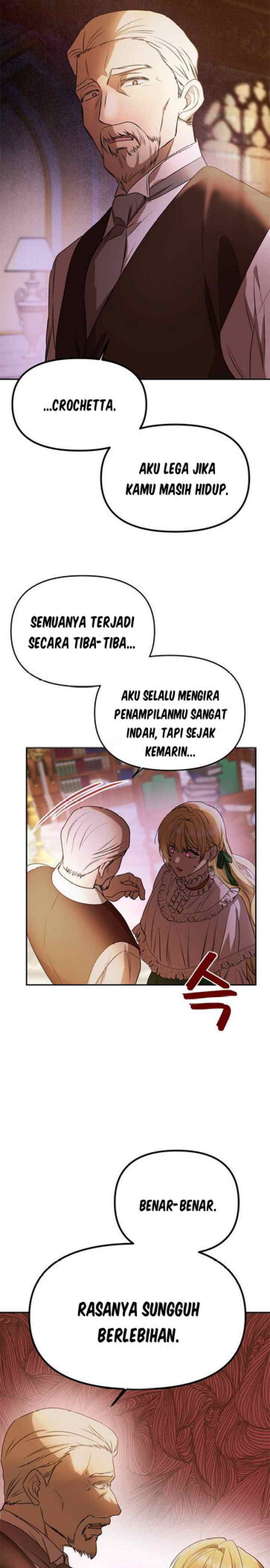 One Husband Is Enough chapter 2 halaman 6