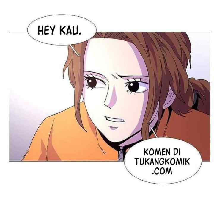 X Ash chapter 24 halaman 18