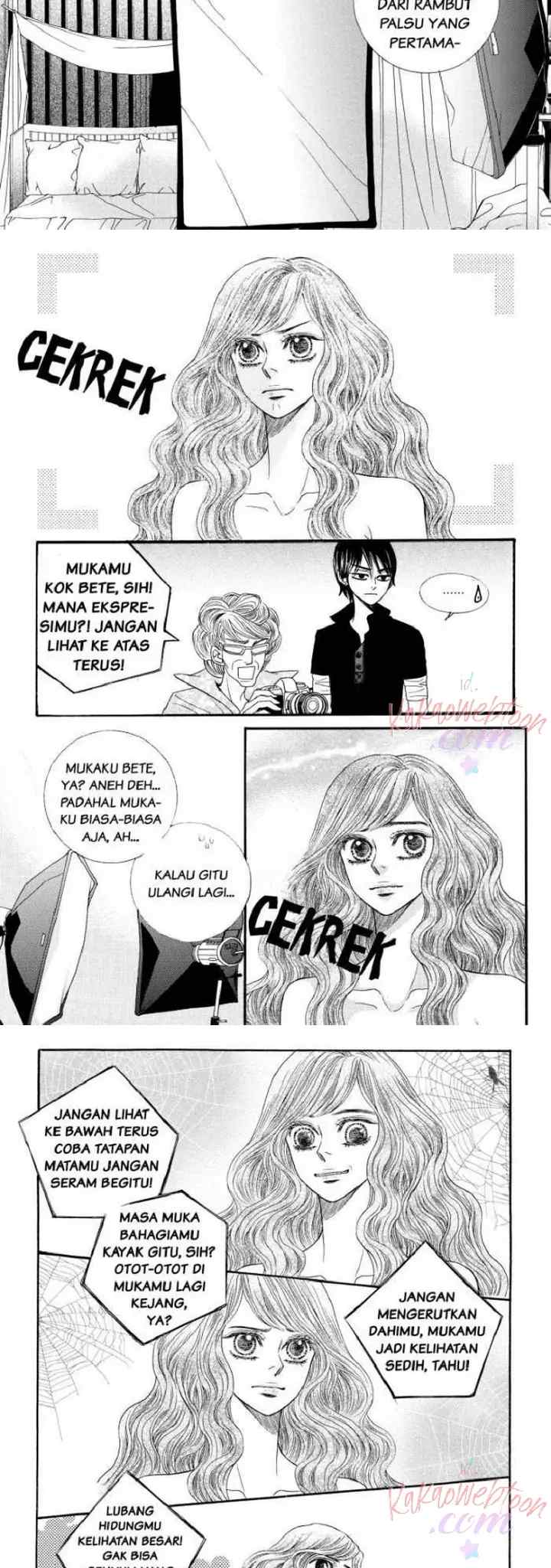 I Pick Dahong chapter 26 halaman 11