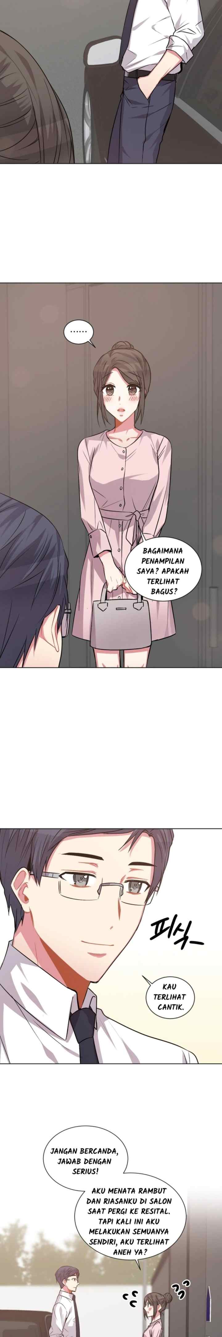 All About You chapter 71 halaman 5