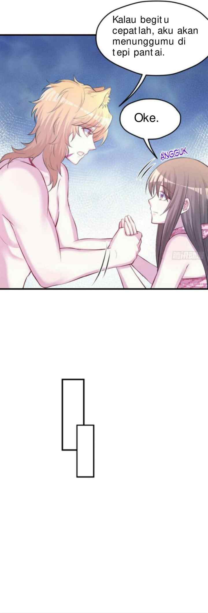 Beauty and the Beasts chapter 226 halaman 8