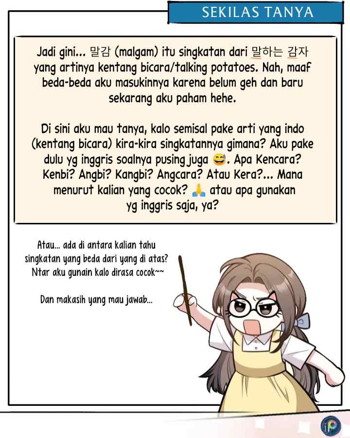 Friends Don't Act Like This chapter 33 halaman 14