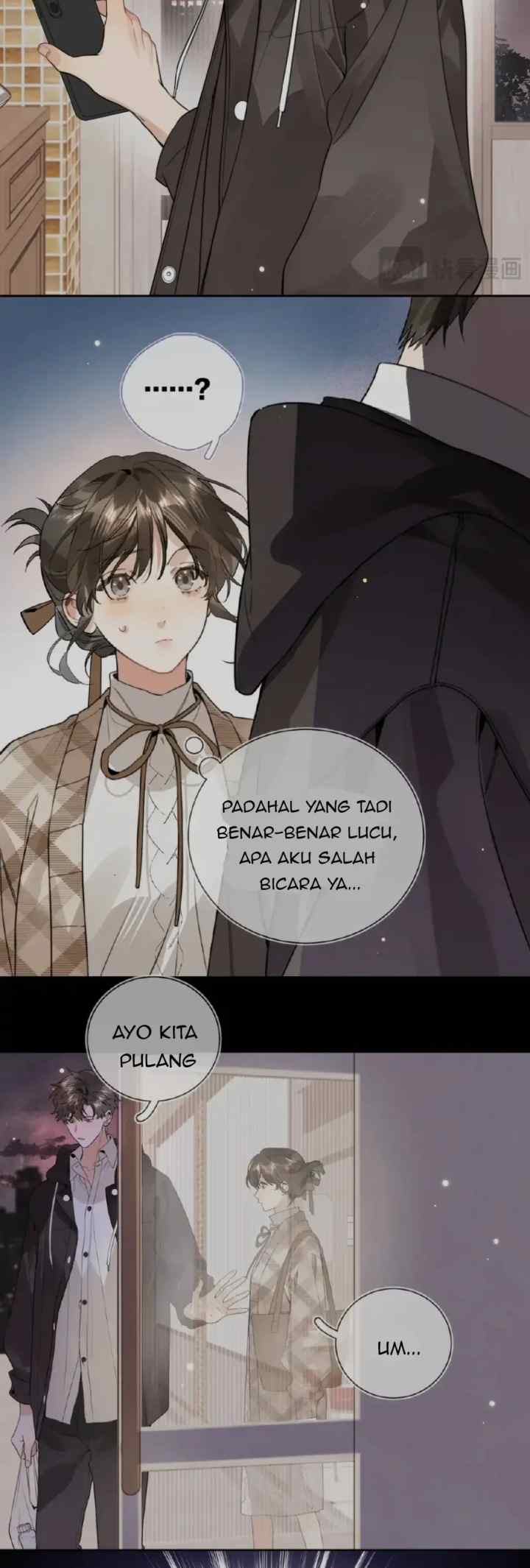 Heliotrope & Zjz chapter 26 halaman 11