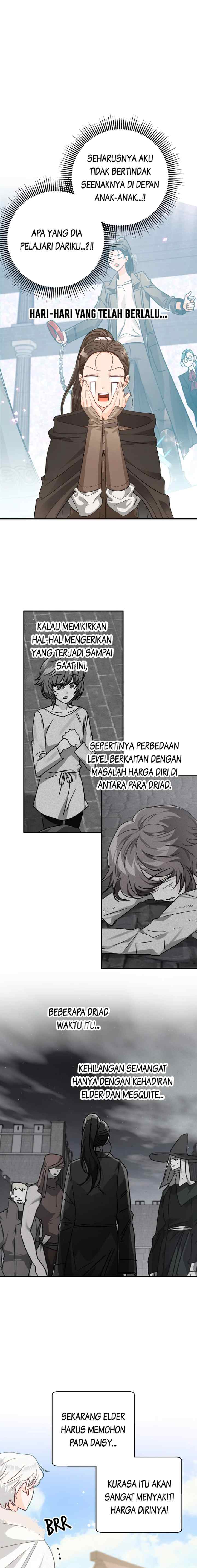 Terrarium Adventure chapter 19 halaman 8