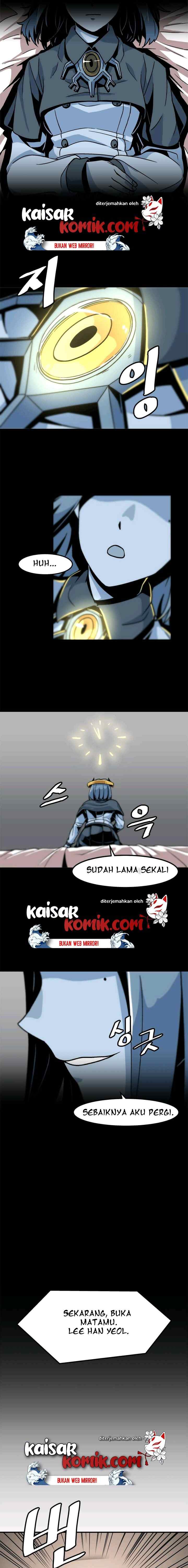 Bring My Level Up Alone chapter 3 halaman 9