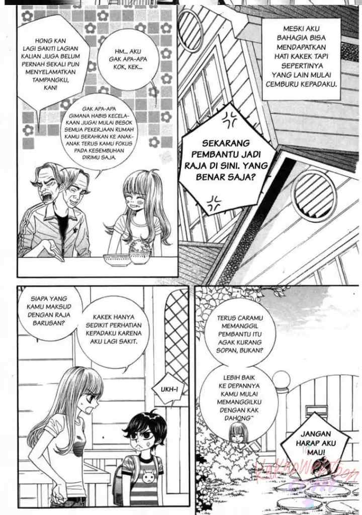 I Pick Dahong chapter 6 halaman 5