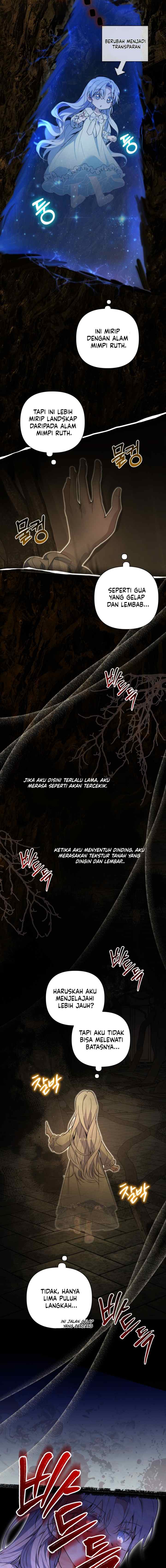 Do You Need Salvation? chapter 12 halaman 8
