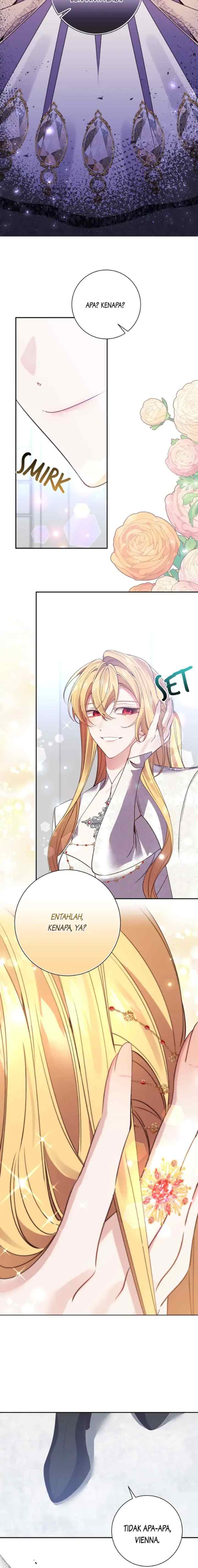 It's Useless to Hang On chapter 90 halaman 13