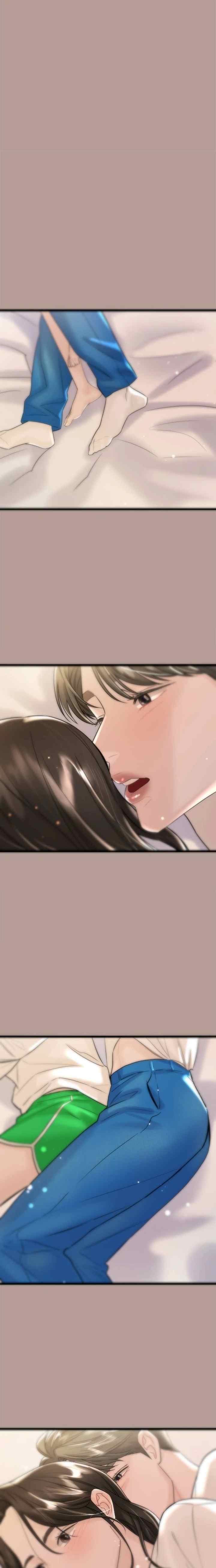 My Only 1 chapter 37 halaman 18