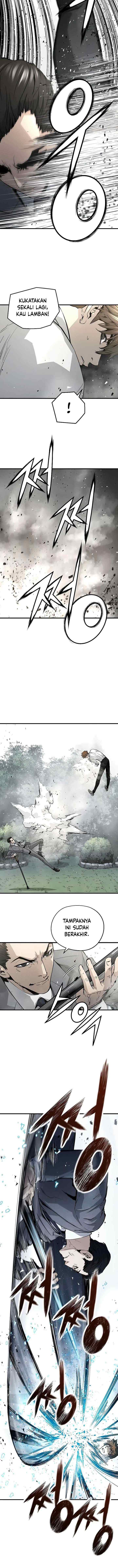 The Breaker Eternal Force chapter 17 halaman 5
