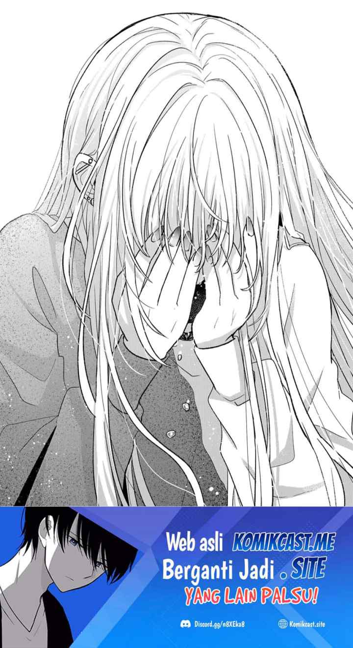 Kimi wa, Nina Janai chapter 12 halaman 19