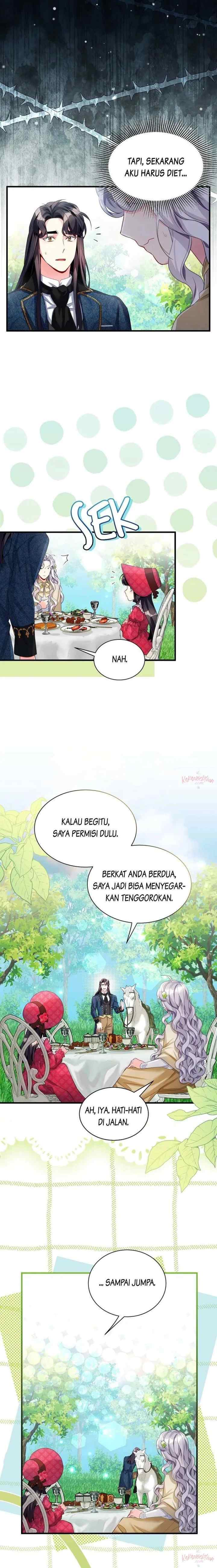 Not Sew Wicked Stepmom chapter 97 halaman 5