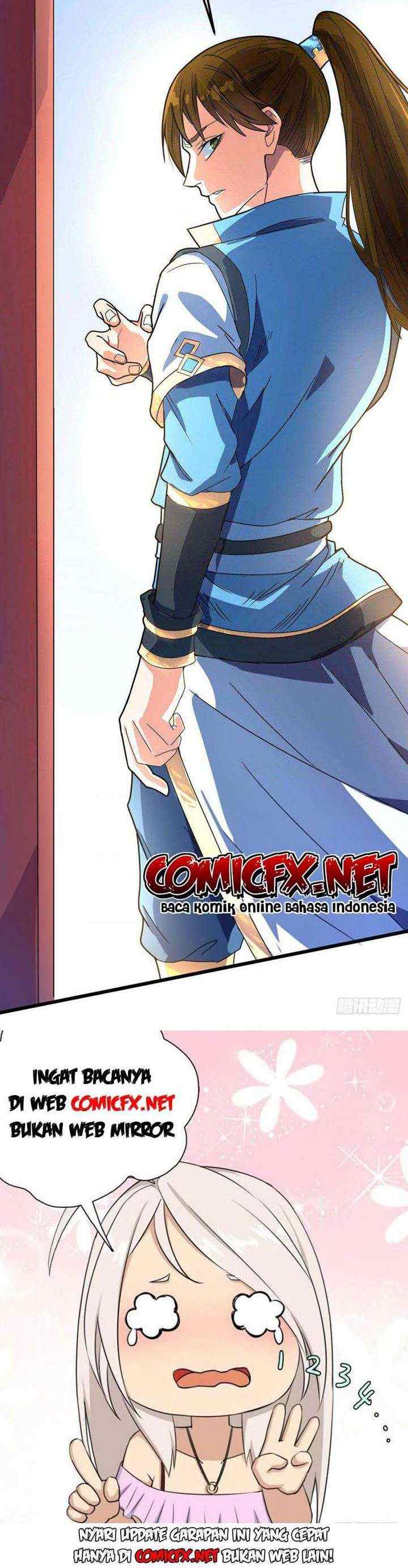 Danwu Supreme chapter 17 halaman 10