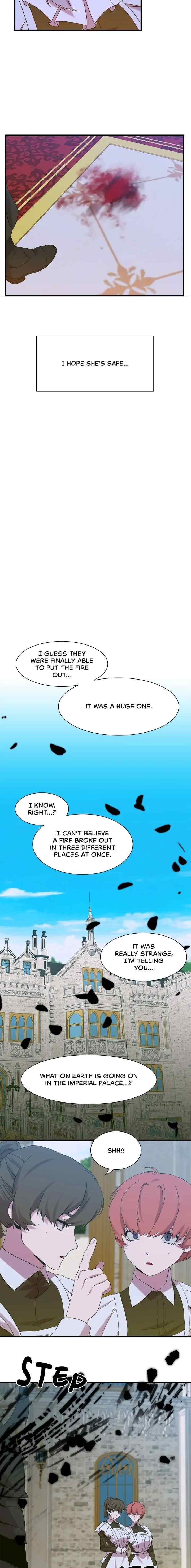I Gave Birth to the Tyrant's Child chapter 46 halaman 10