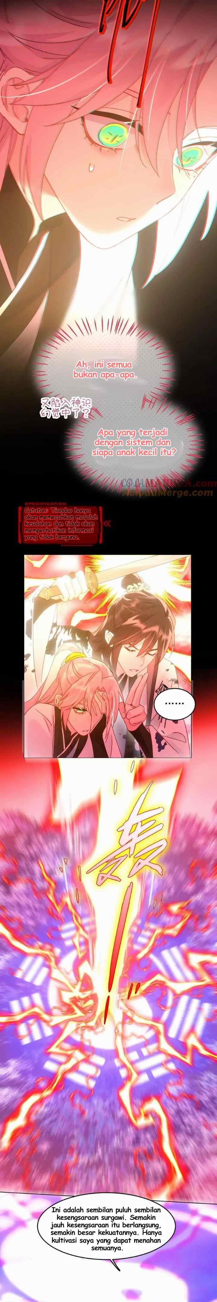 I'm Going to Be a Great Villain chapter 118 halaman 12
