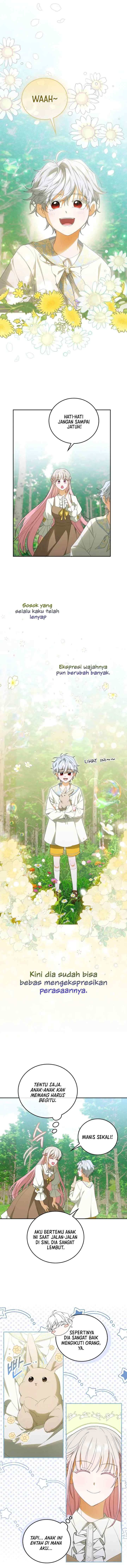Became the Sister-in-Law of a Young Yandere chapter 4 halaman 12