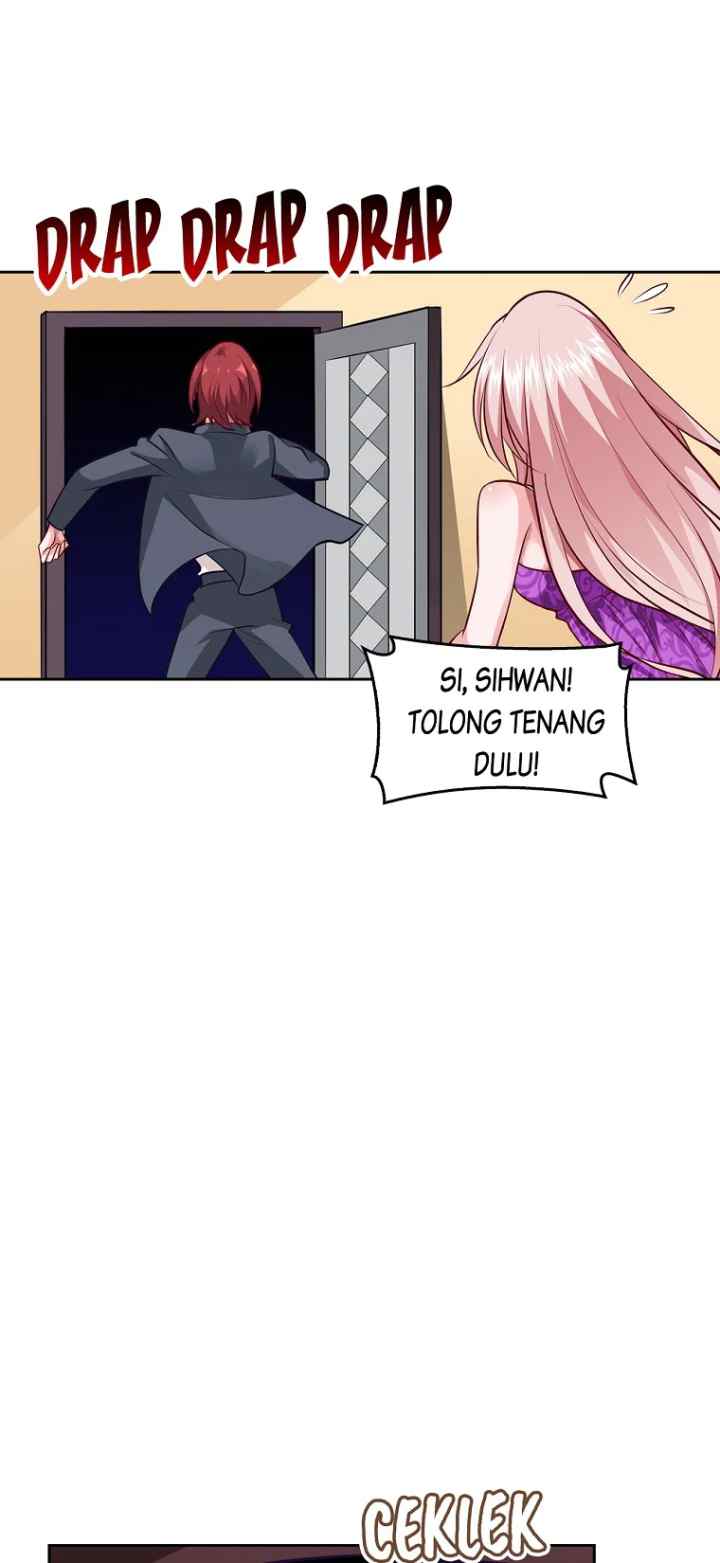 Uma Noite Imperdoável chapter 115 halaman 12