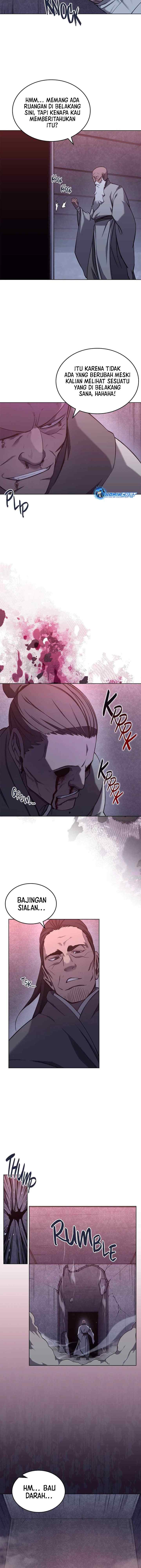 Chronicles of Heavenly Demon chapter 235 halaman 4