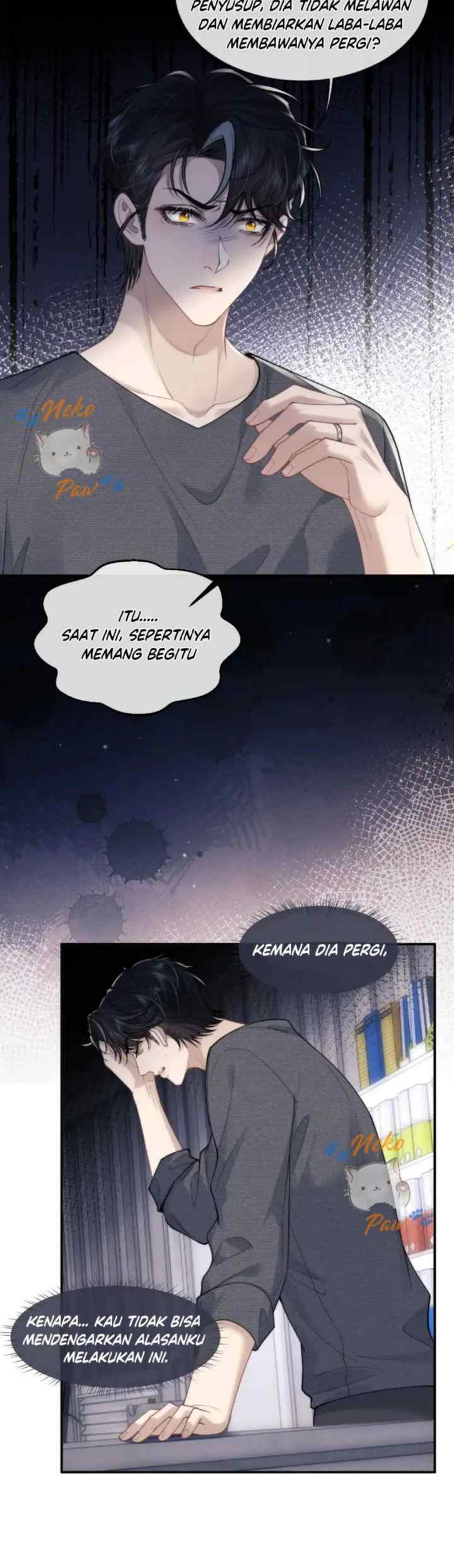 Everlasting Love chapter 74 halaman 9