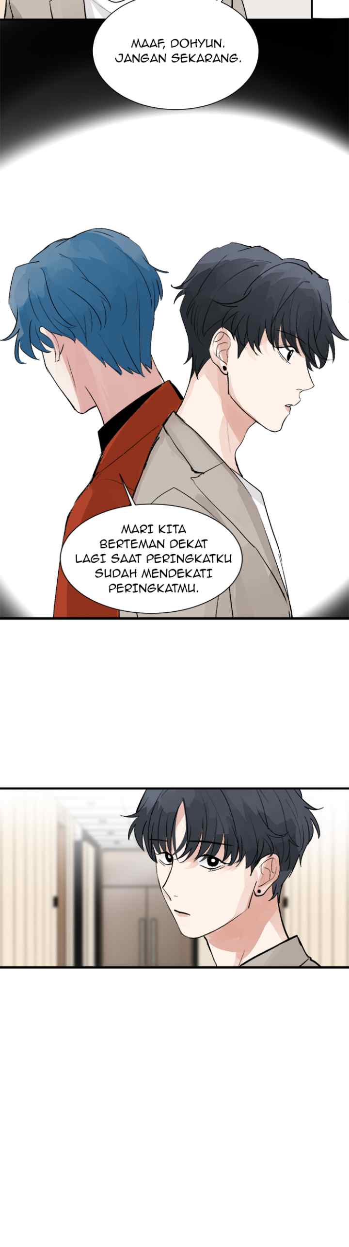 Godly Idol chapter 35 halaman 7