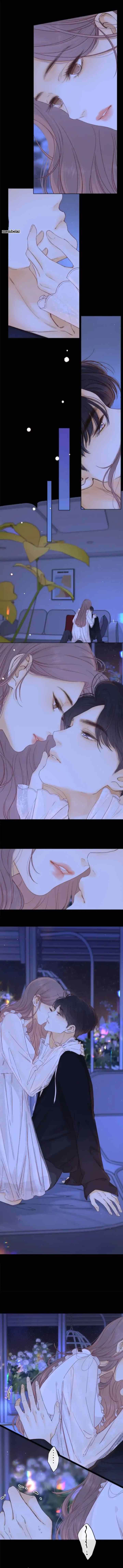 Hard to Deceive chapter 48 halaman 4