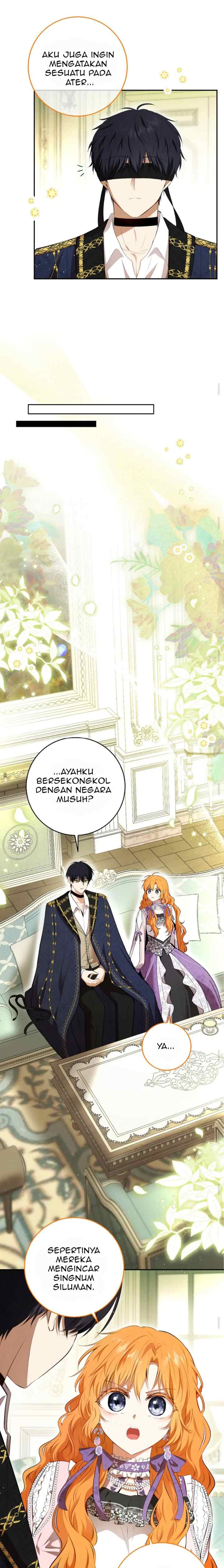 Baby Squirrel is Good at Everything chapter 95 halaman 13