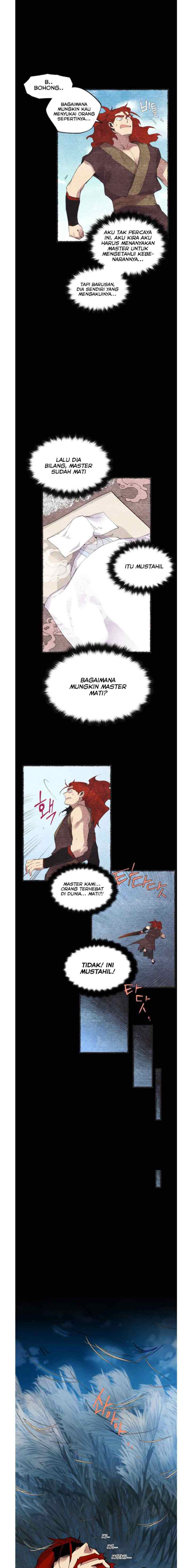 Lightning Degree (Lightning Expert) chapter 66 halaman 12
