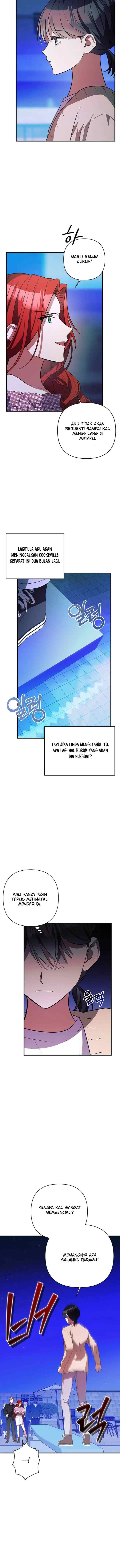 Definition of a Villain chapter 11 halaman 12