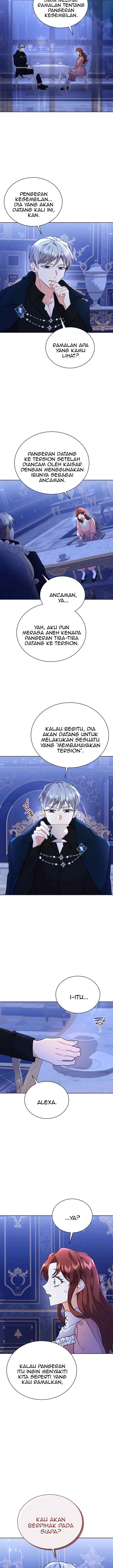 I Became The Villain's Trainer chapter 53 halaman 10