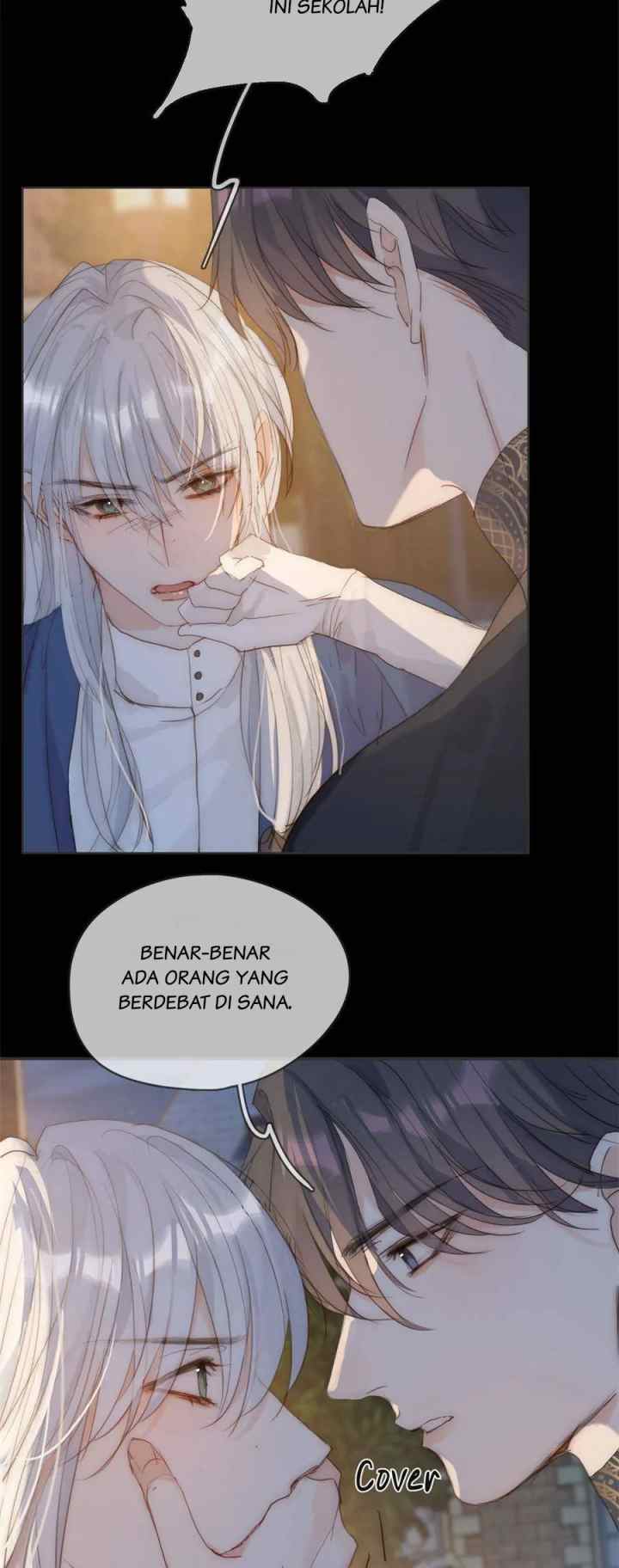 Bedtime Fairy Tiles chapter 69 halaman 4