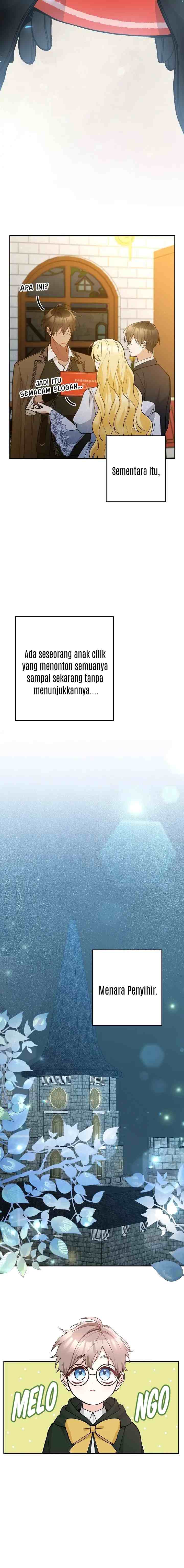 Please Don't Come to the Villainess' Stationery Store! chapter 54 halaman 15