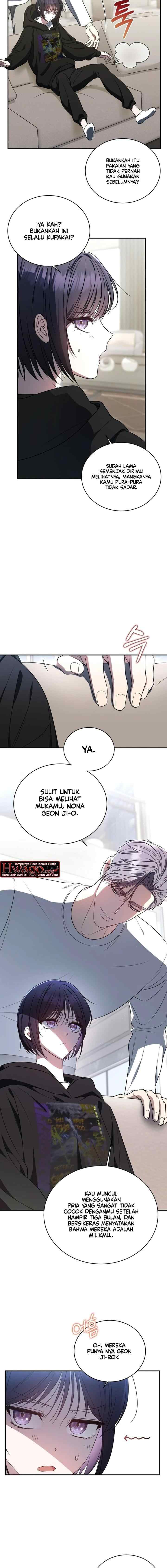 A Guide to the Right Life for Rankers chapter 7 halaman 10