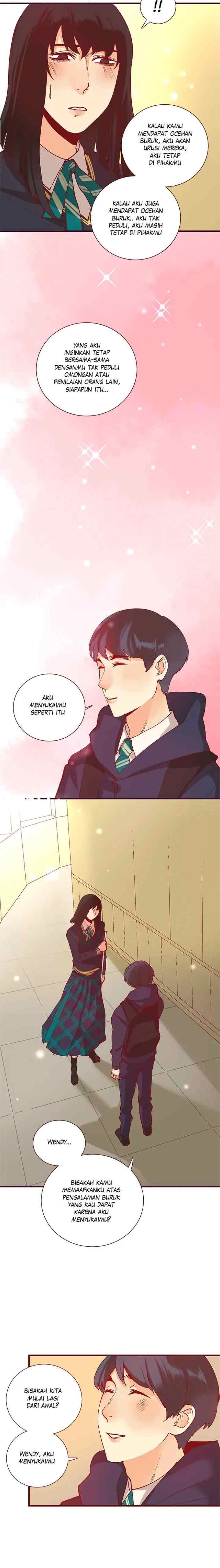 Flawless chapter 198 halaman 10