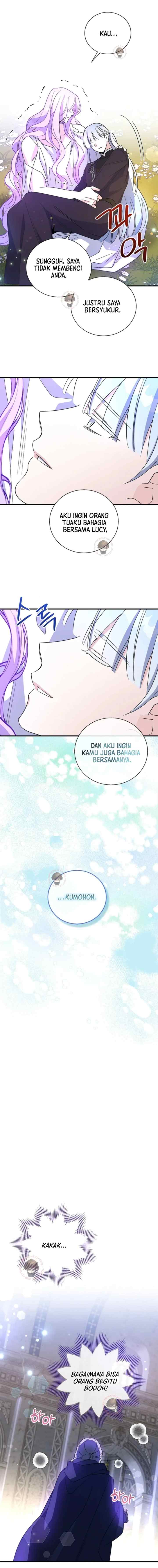 Cassia & Zesteer chapter 125 halaman 15