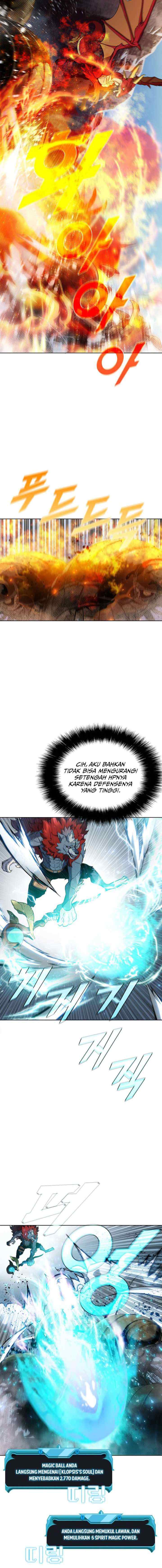The Taming Master chapter 48 halaman 12