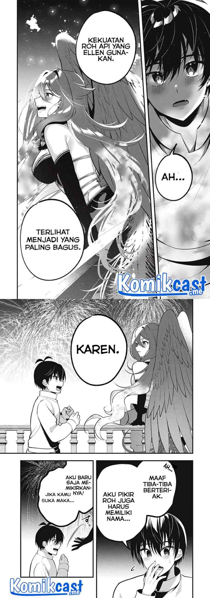Eeh, Tamer wa Tsukaenai tte Party kara Tsuiho Shita yo ne? chapter 5 halaman 10
