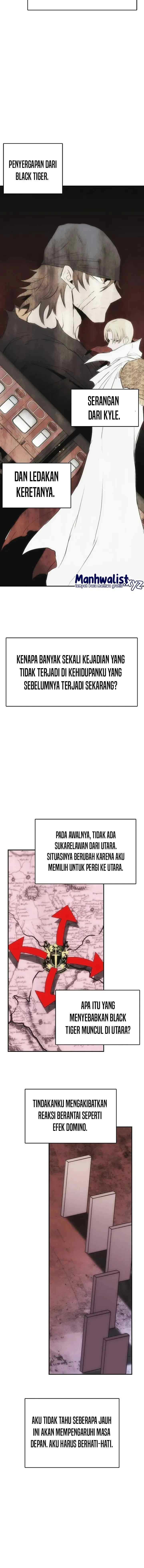 Bloodhound's Regression Instinct chapter 41 halaman 13