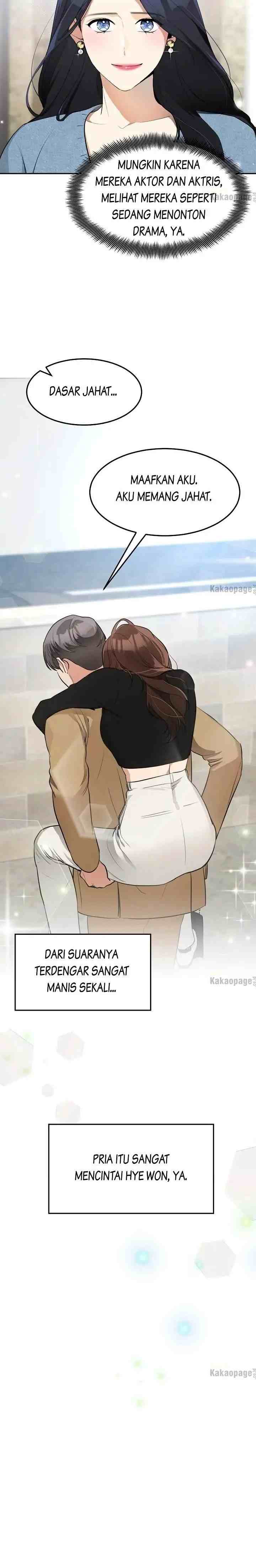 My Wife Is Back chapter 76 halaman 19